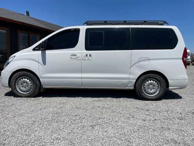 HYUNDAI H1  2.5 TDI 12 PAS 2018