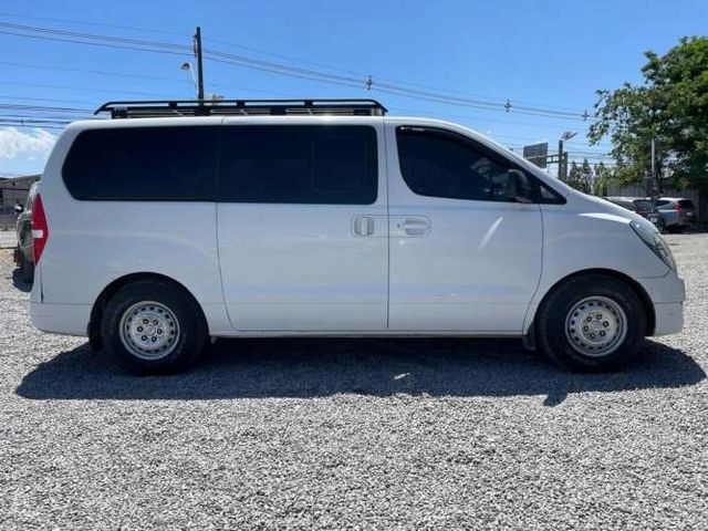 HYUNDAI H1  2.5 TDI 12 PAS 2018