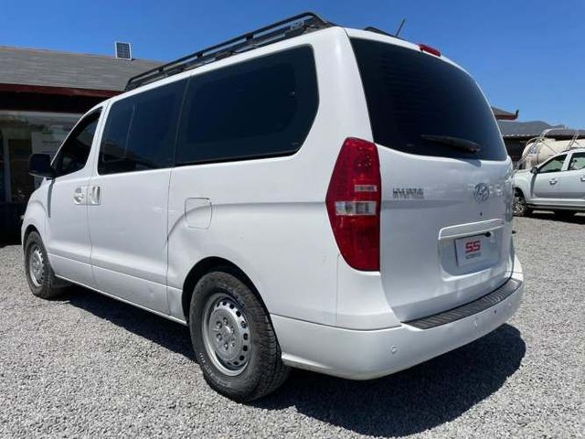 HYUNDAI H1  2.5 TDI 12 PAS 2018