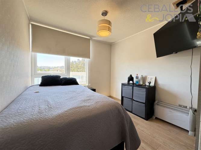 CASA El Rincon, Peñablanca