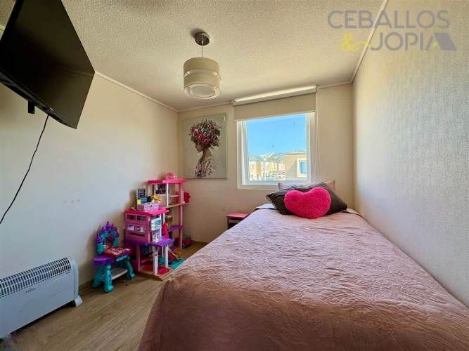 CASA El Rincon, Peñablanca