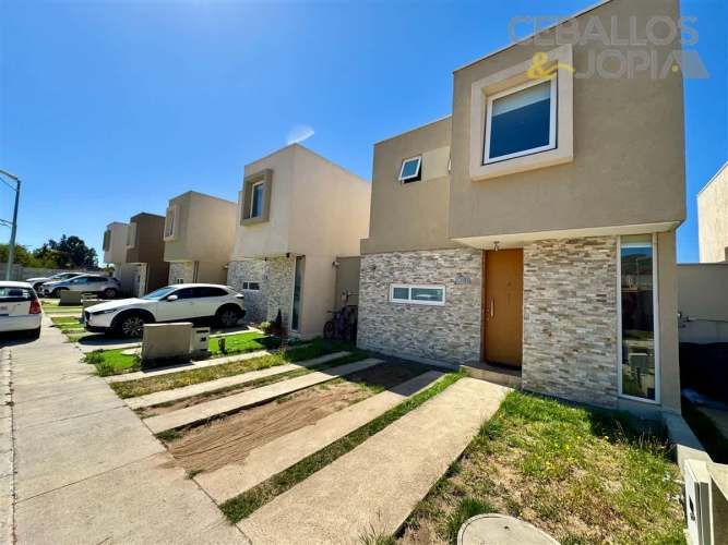 CASA El Rincon, Peñablanca