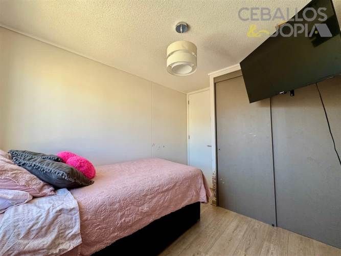 CASA El Rincon, Peñablanca