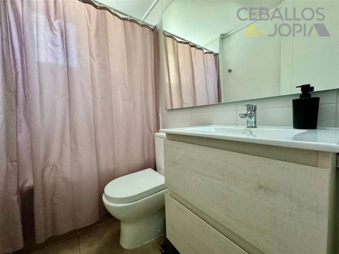 CASA El Rincon, Peñablanca