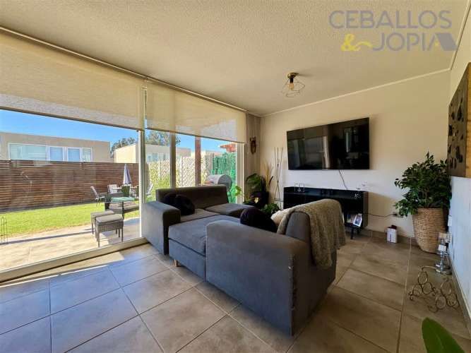 CASA El Rincon, Peñablanca