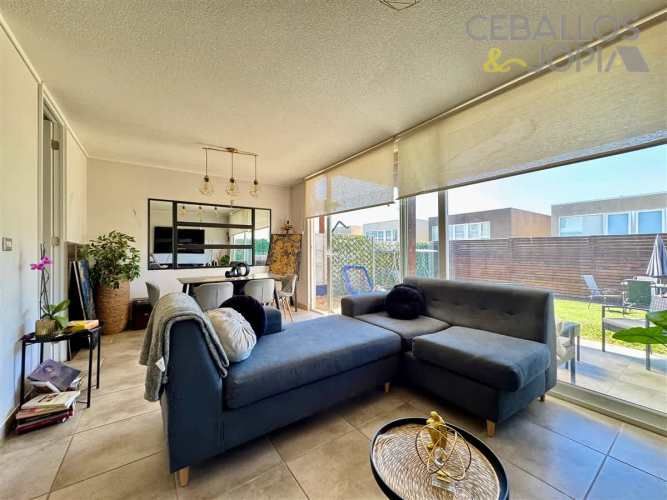 CASA El Rincon, Peñablanca