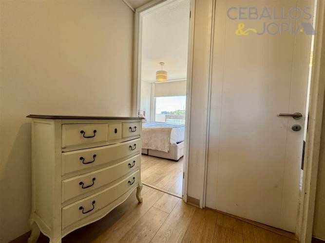 CASA El Rincon, Peñablanca