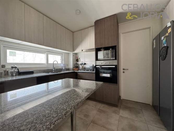 CASA El Rincon, Peñablanca