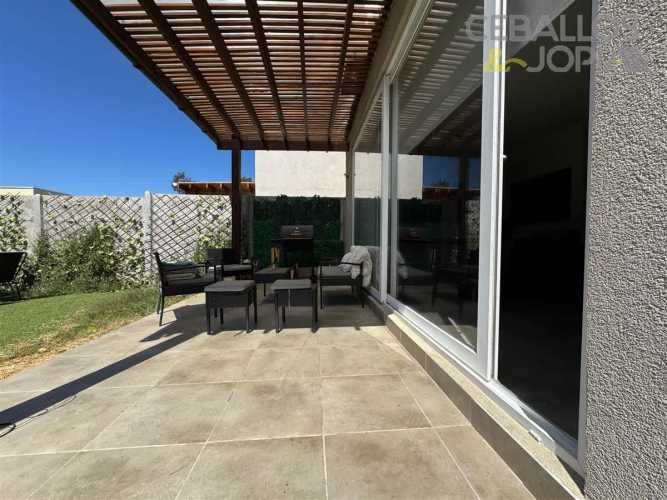 CASA El Rincon, Peñablanca