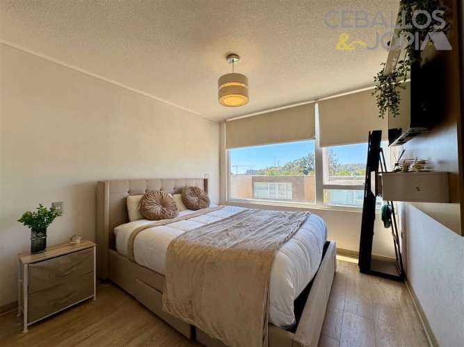 CASA El Rincon, Peñablanca