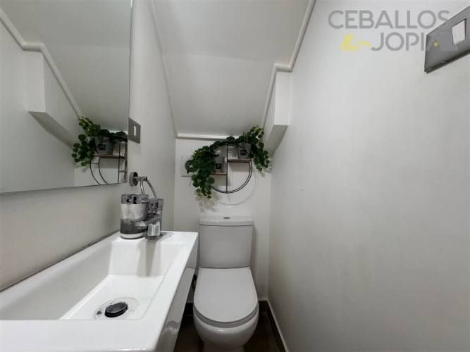 CASA El Rincon, Peñablanca