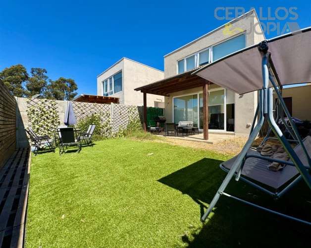 CASA El Rincon, Peñablanca