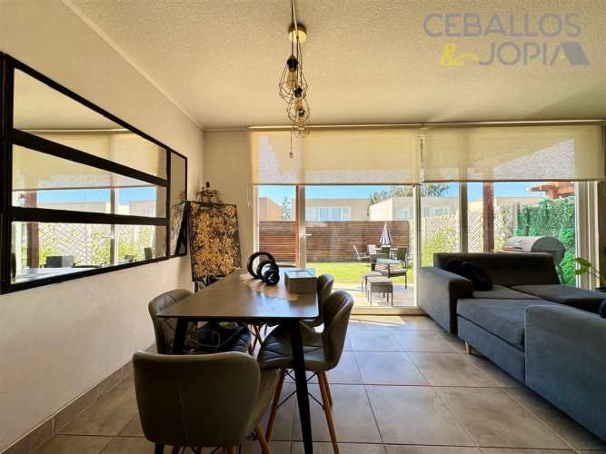 CASA El Rincon, Peñablanca