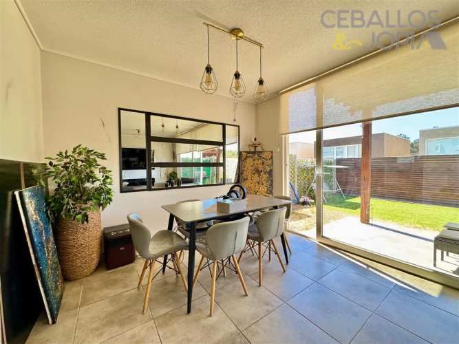 CASA El Rincon, Peñablanca