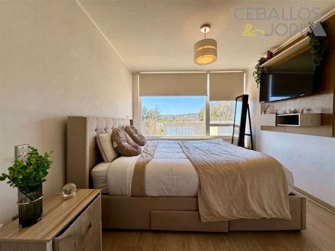 CASA El Rincon, Peñablanca