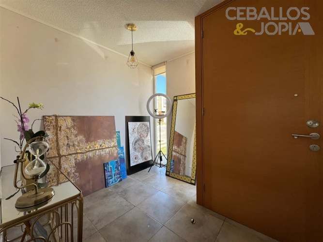 CASA El Rincon, Peñablanca