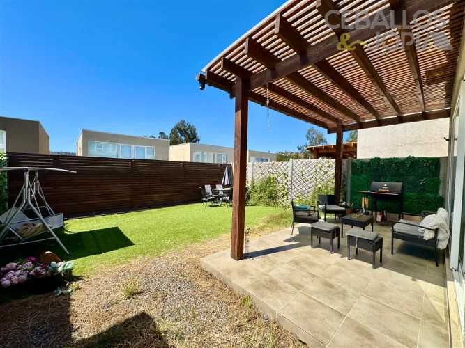 CASA El Rincon, Peñablanca