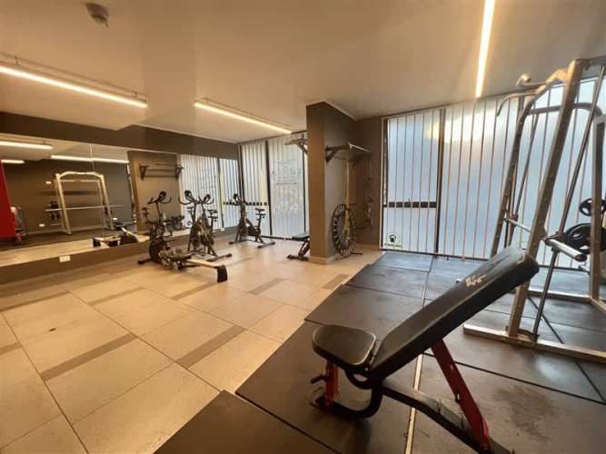 DEPARTAMENTO Gamero y Vivaceta