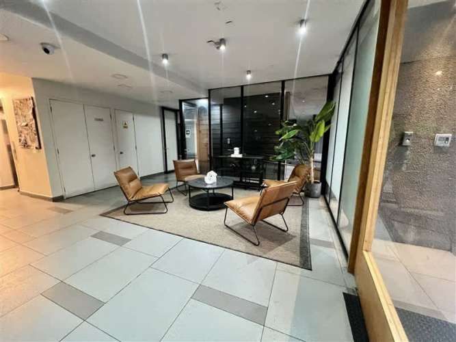 DEPARTAMENTO Gamero y Vivaceta