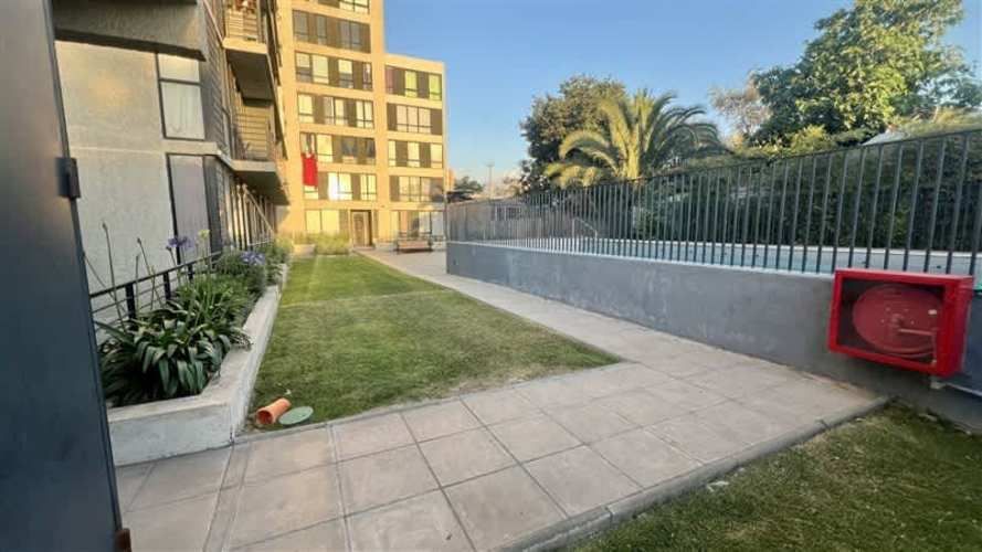 DEPARTAMENTO Gamero y Vivaceta