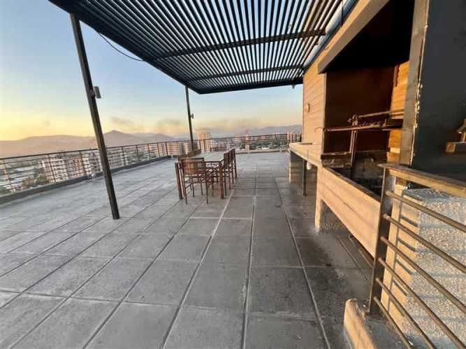 DEPARTAMENTO Gamero y Vivaceta