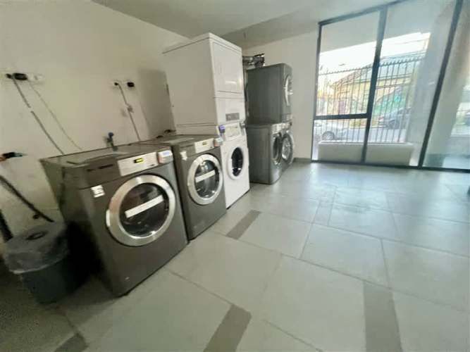 DEPARTAMENTO Gamero y Vivaceta