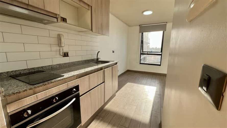 DEPARTAMENTO Gamero y Vivaceta