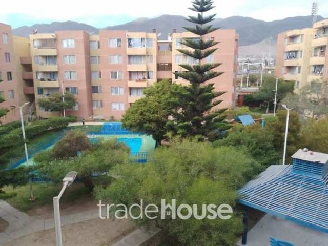 DEPARTAMENTO Plaza Norte, Antofagasta