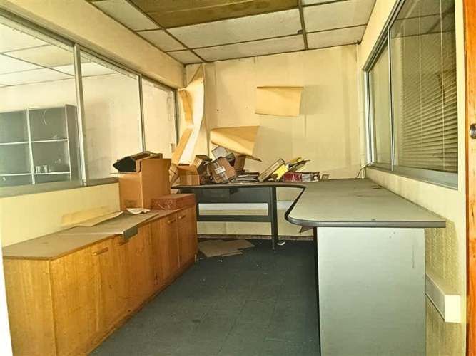 OTROS Chiloe /Victoria