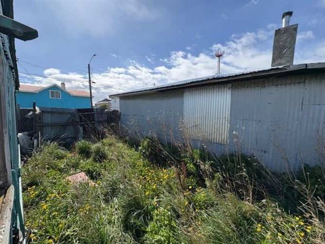 TERRENO CONSTRUCCION CANCHA RAYADA