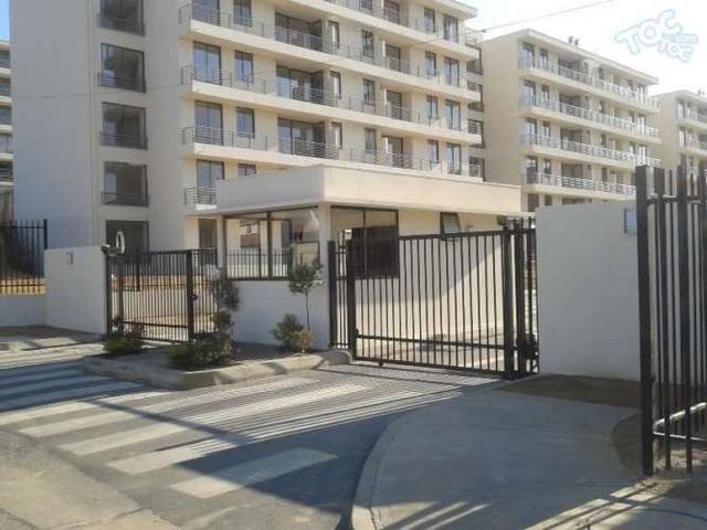 DEPARTAMENTO portillo alto