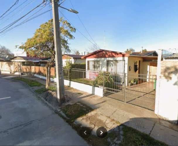 CASA juan francisco gonzalez