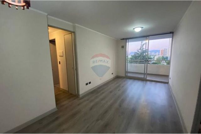Departamento en arriendo san miguel