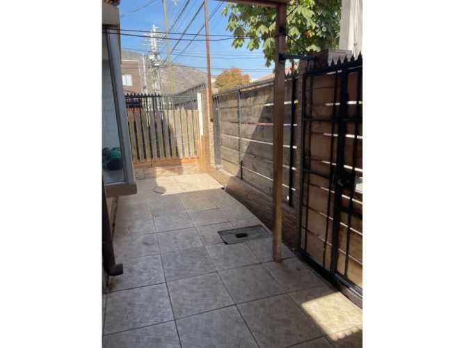 SE VENDE.VILLA SAN ALBERTO . PUENTE ALTO.