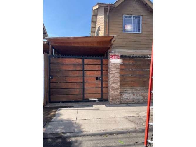 SE VENDE.VILLA SAN ALBERTO . PUENTE ALTO.