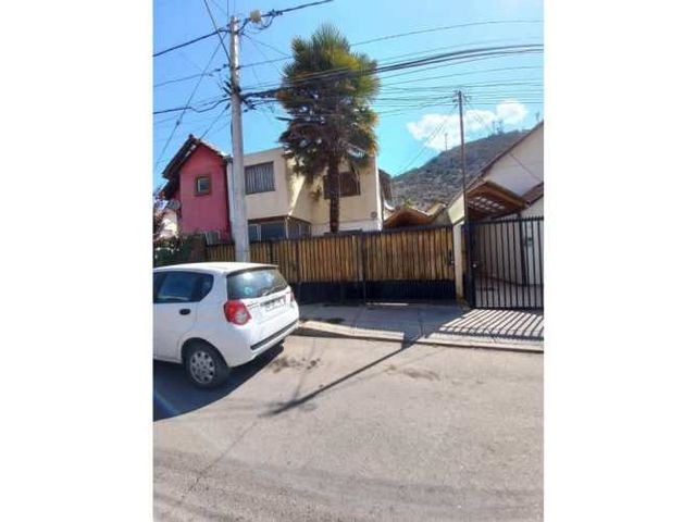 SE VENDE, BRISAS DEL MAIPO, PUENTE ALTO.