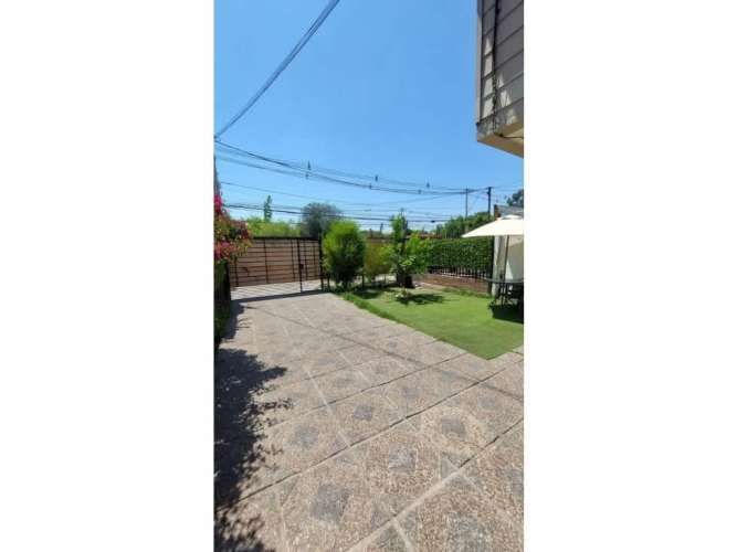 SE VENDE. CASAS DEL VALLE. PUENTE ALTO.