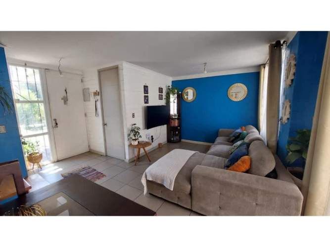 SE VENDE. CASAS DEL VALLE. PUENTE ALTO.