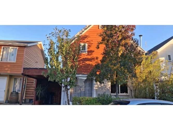 SE VENDE VALOR FINAL JARDINES DE VIZCACHAS P. ALTO