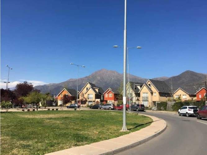 SE VENDE VALOR FINAL JARDINES DE VIZCACHAS P. ALTO