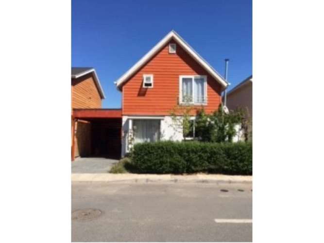 SE VENDE VALOR FINAL JARDINES DE VIZCACHAS P. ALTO