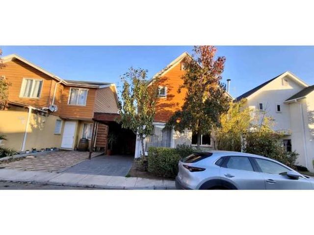 SE VENDE VALOR FINAL JARDINES DE VIZCACHAS P. ALTO