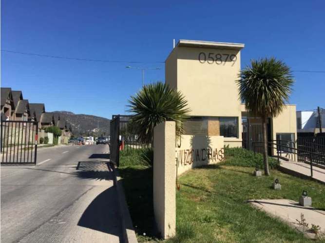 SE VENDE VALOR FINAL JARDINES DE VIZCACHAS P. ALTO