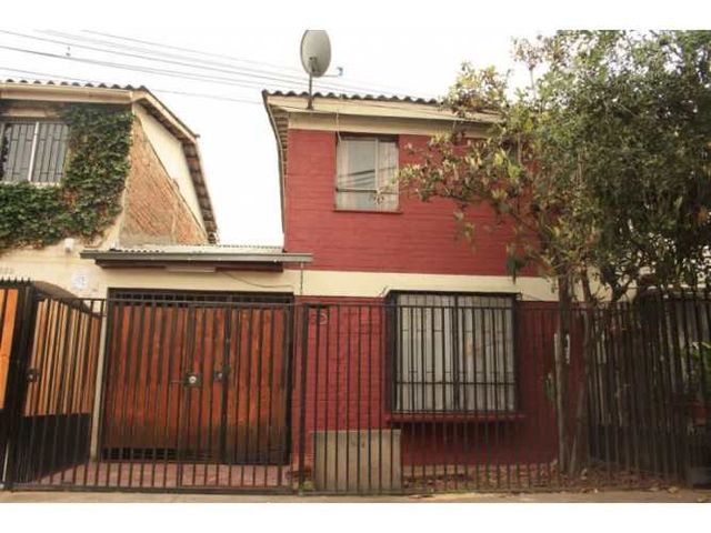 SE VENDE CASA EN NEVADOS DEL MAIPO. PUENTE ALTO.