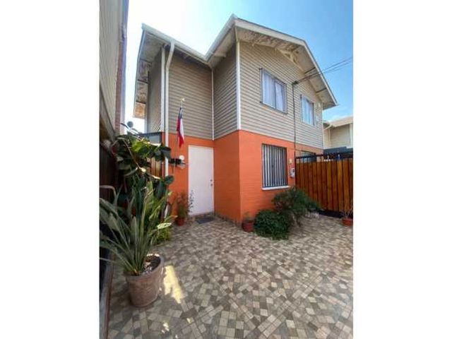 SE VENDE. HACIENDA LOS CONQUISTADORES. PUENTE ALTO.