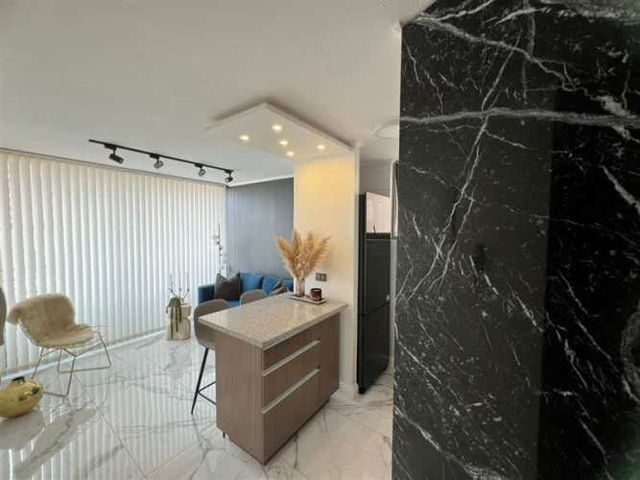 DEPARTAMENTO Arturo Prat