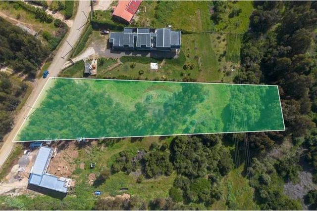 Parcela en venta-5.000 m2