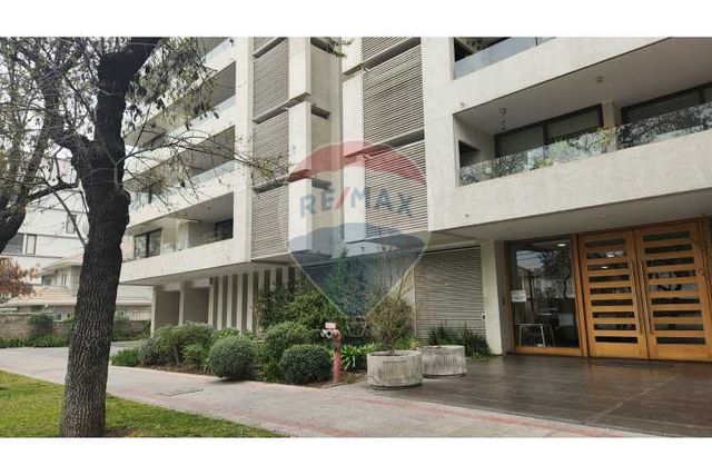 ¡hermoso depto. en jorge matte gormaz!