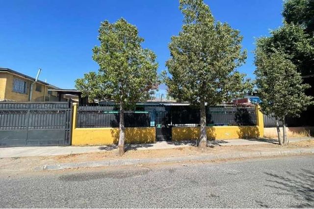 Amplia casa familiar en la florida: 6d+3b+e+b