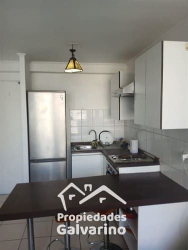 DEPARTAMENTO mapocho